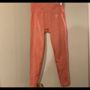 Gymshark leggings medium